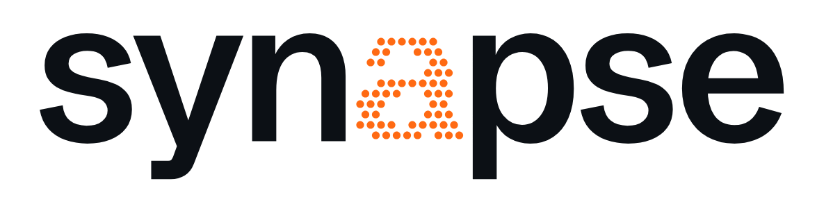 TS Synapse logo